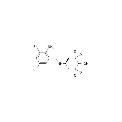 Ambroxol D4