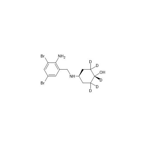 Ambroxol D5