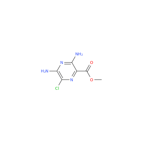 Amiloride EP Impurity A