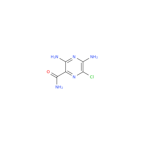 Amiloride Impurity 1