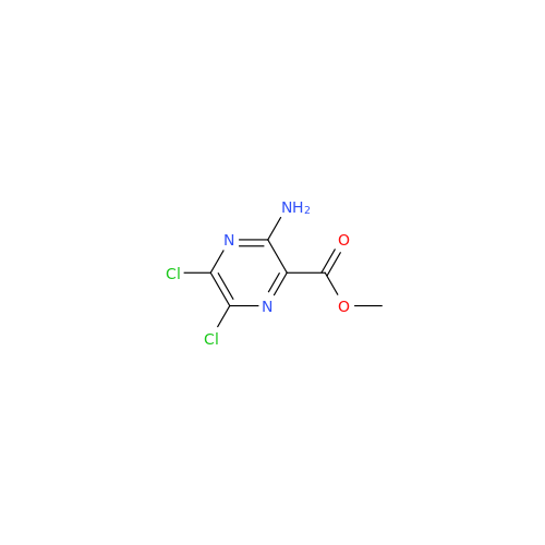 Amiloride Impurity 3