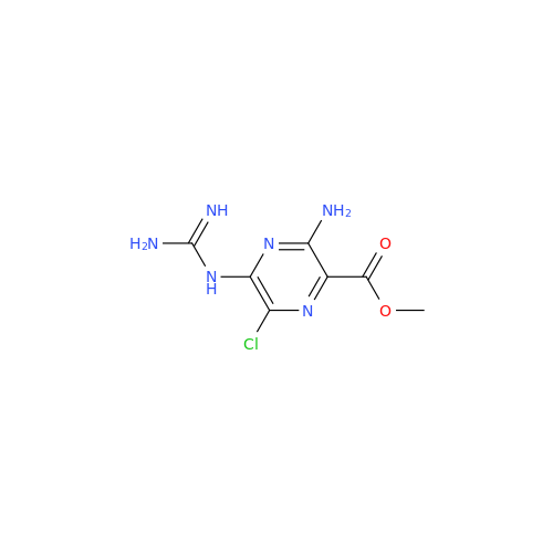 Amiloride Impurity 4