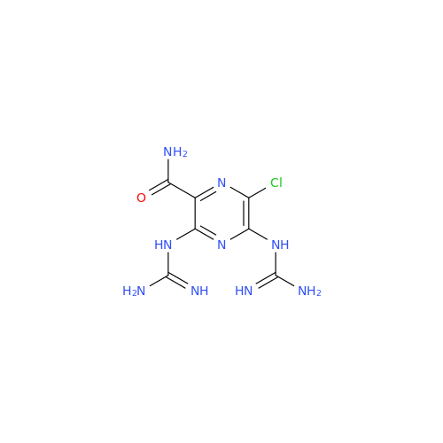 Amiloride Impurity 5