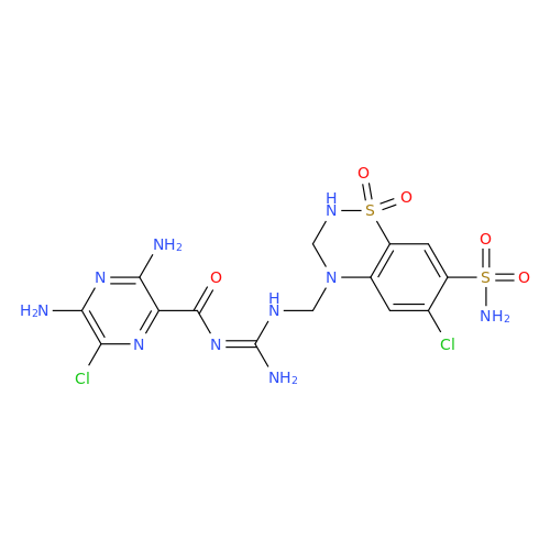 Amiloride Impurity 2