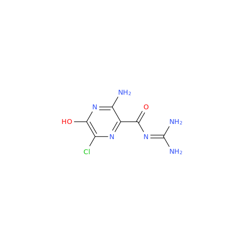 Amiloride EP Impurity C