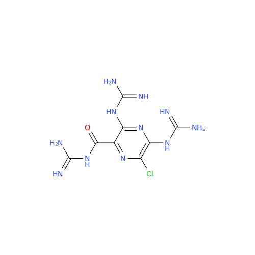 Amiloride Impurity 6