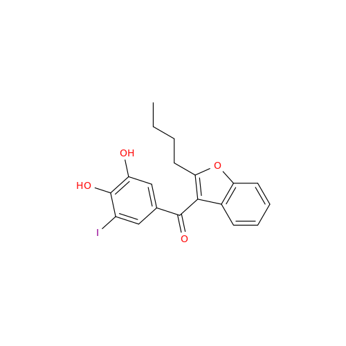 Amiodarone Impurity 1