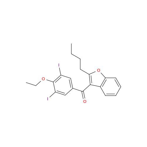 Amiodarone Impurity 2