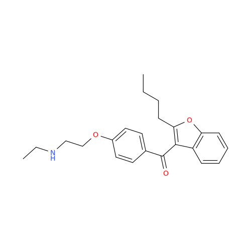 Amiodarone Impurity 21