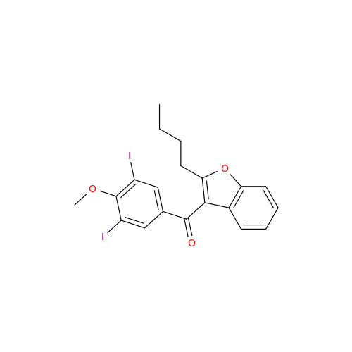 Amiodarone Impurity 13