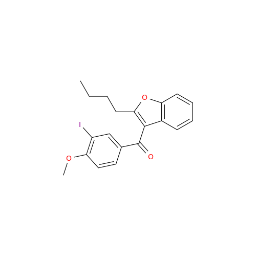 Amiodarone Impurity 14