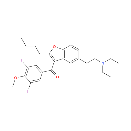 Amiodarone Impurity 15