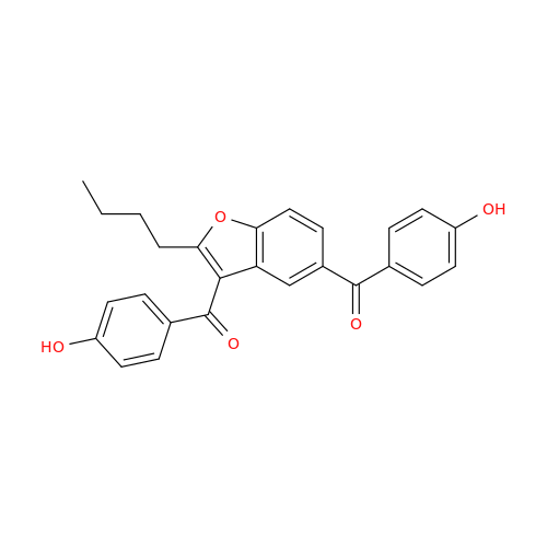 Amiodarone Impurity 5