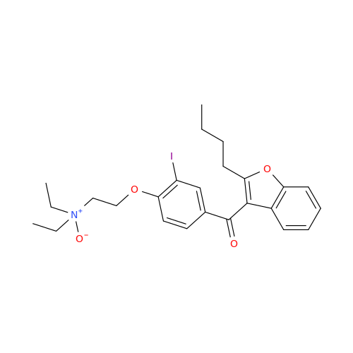 Amiodarone Impurity 6