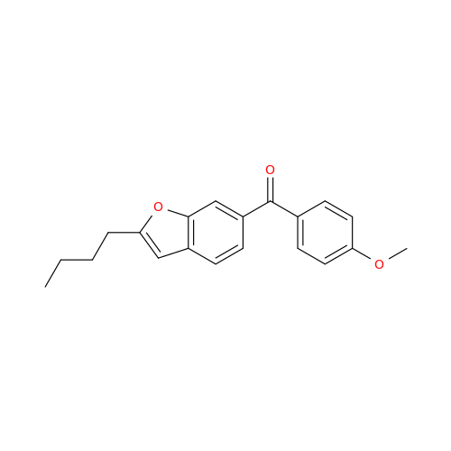 Amiodarone Impurity 8