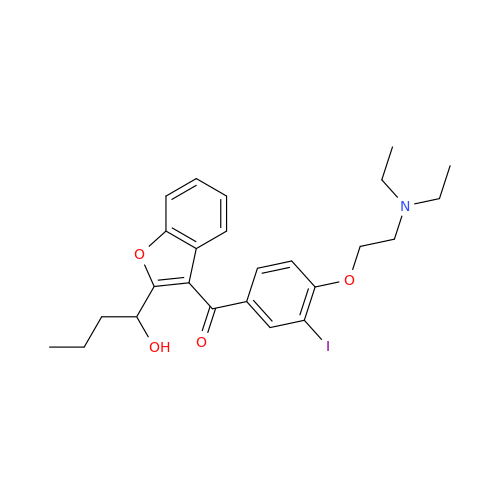Amiodarone Impurity 9