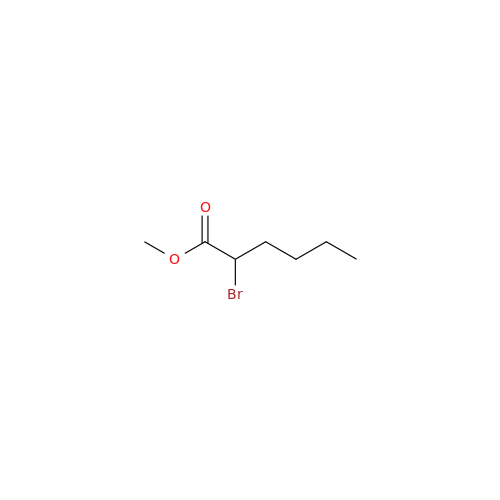 Methyl 2-Bromohexanoate