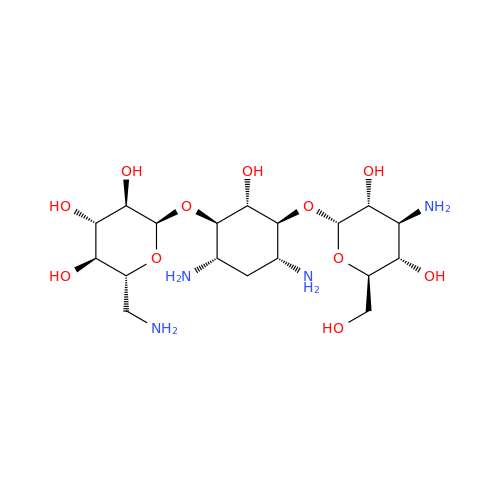 Amikacin EP Impurity D