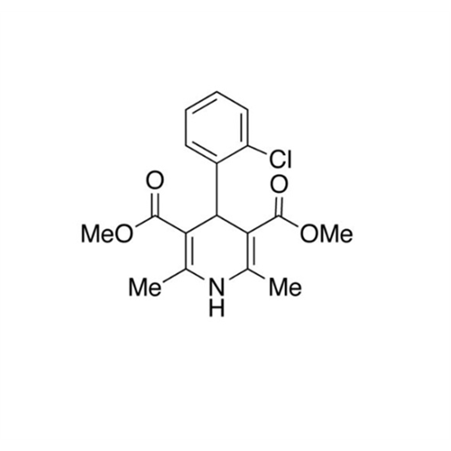 Amlodipine EP Impurity G (Amlodipine USP Related Compound C)