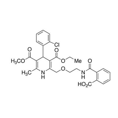 Amlodipine EP Impurity H