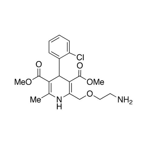 Amlodipine methyl ester Analog