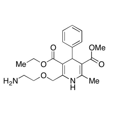 Deschloro Amlodipine