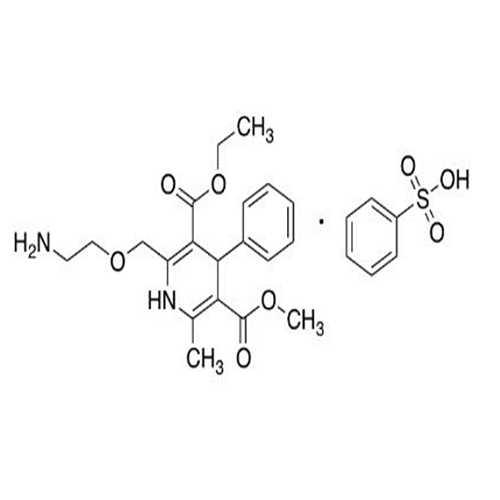 Deschloro Amlodipine Bisylate