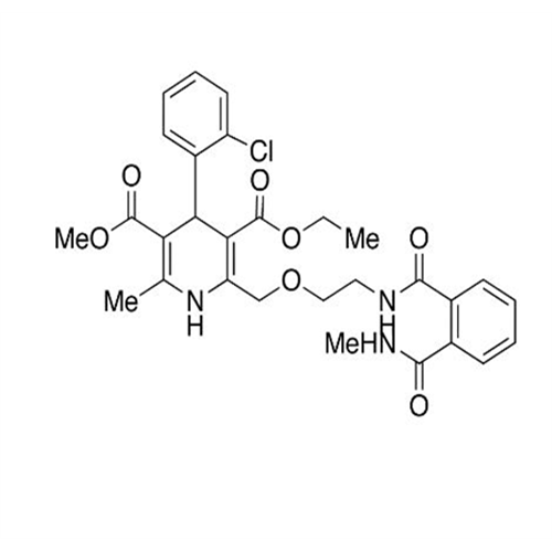 Amlodipine EP impurity B