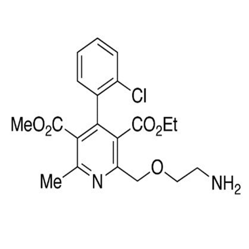 Amlodipine EP Impurity D