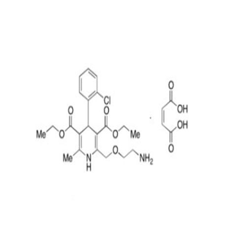 Amlodipine EP Impurity E