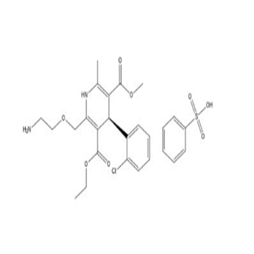 R-Amlodipine Besylate