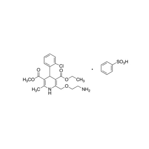 Amlodipine Besylate