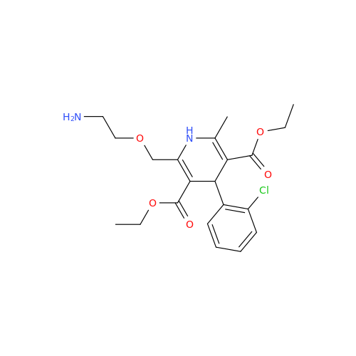 Amlodipine EP Impurity E