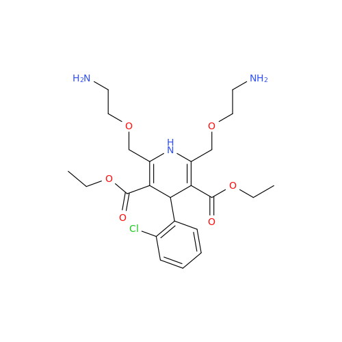 Amlodipine Impurity 39