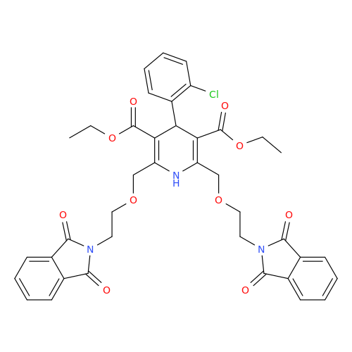 Amlodipine Impurity 52