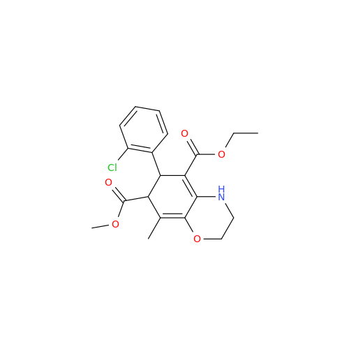 Amlodipine Impurity 9