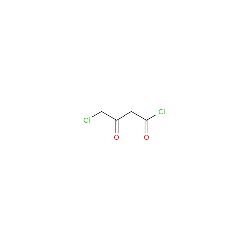 4-Chloro-3-oxobutanoyl Chloride