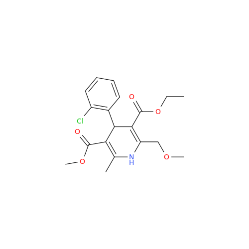 Amlodipine Impurity 10
