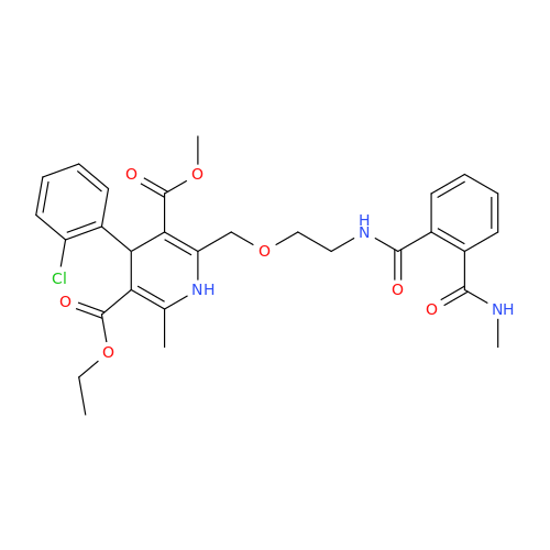 Amlodipine Impurity 13