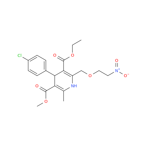 Amlodipine Impurity 19