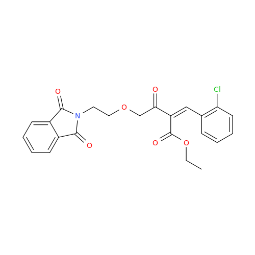 Amlodipine Impurity 2