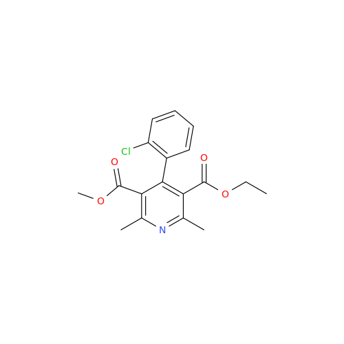 Amlodipine Impurity 26