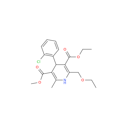 Amlodipine Impurity 27