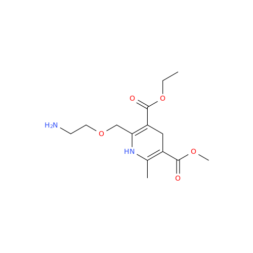 Amlodipine Impurity 3