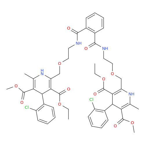 Amlodipine Impurity 30