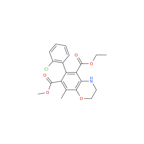 Amlodipine Impurity 31