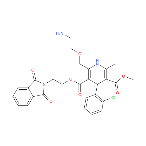 Amlodipine Impurity 35