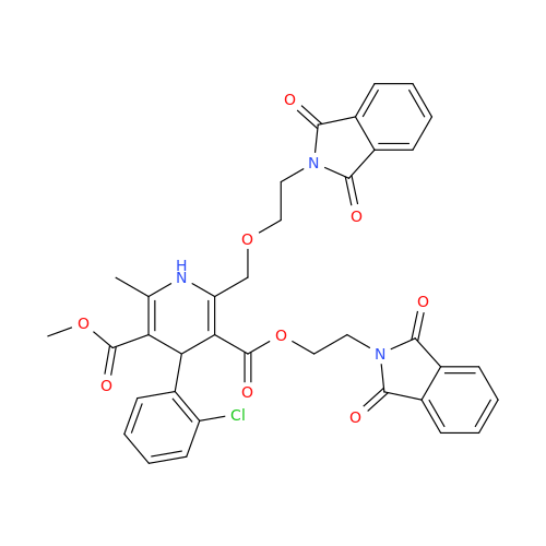 Amlodipine Impurity 37
