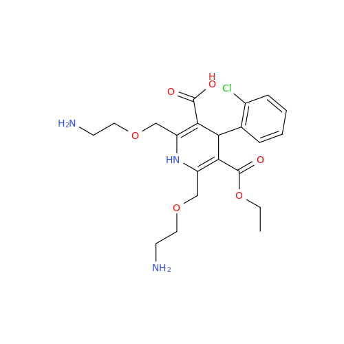 Amlodipine Impurity 38