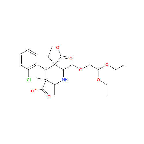 Amlodipine Impurity 4